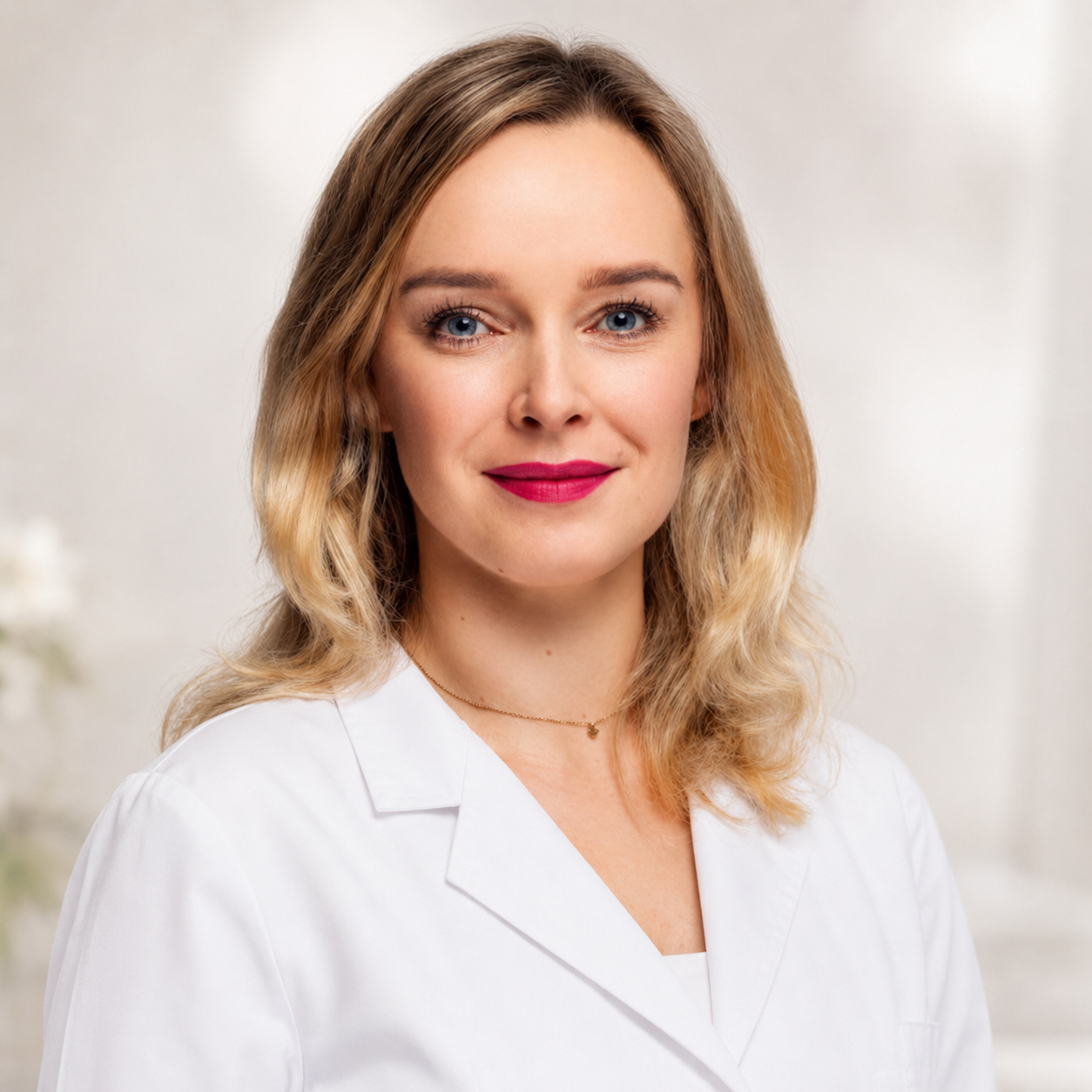 dr Adrianna Bojarczuk