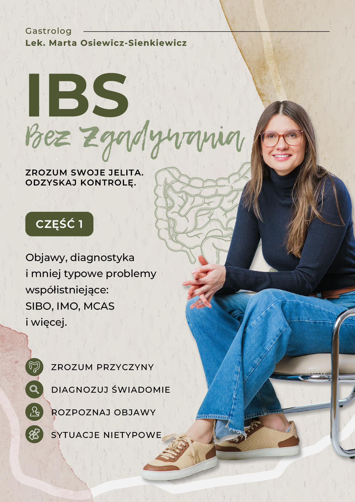 Okładka e-booka IBS Bez Zgadywania