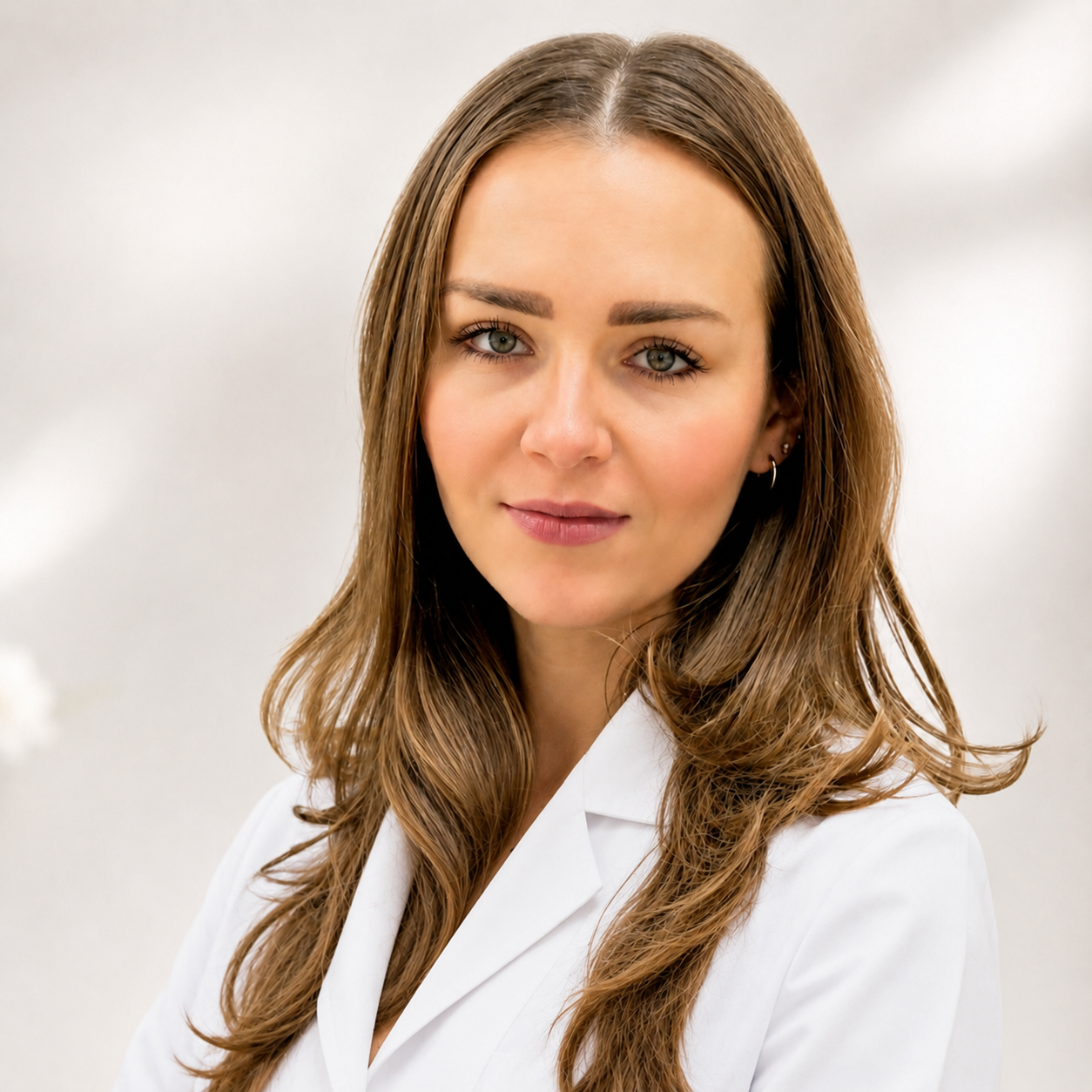 lek. Angelika Stefaniuk