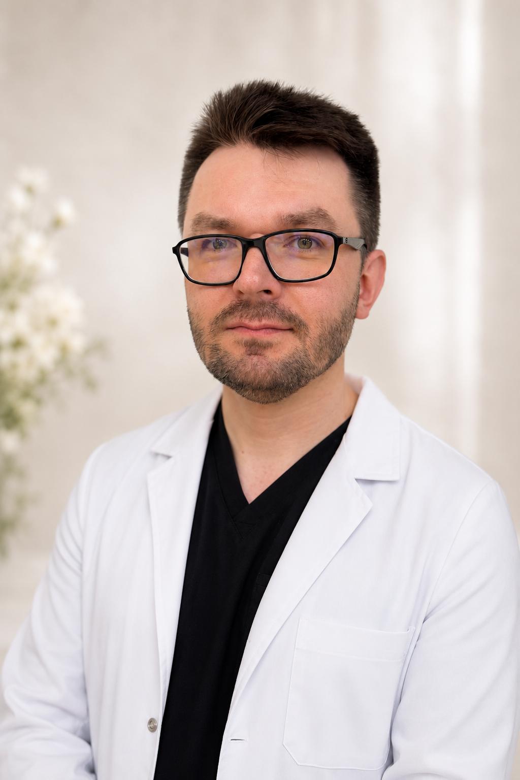 dr n. med. Stanisław Szkutnicki